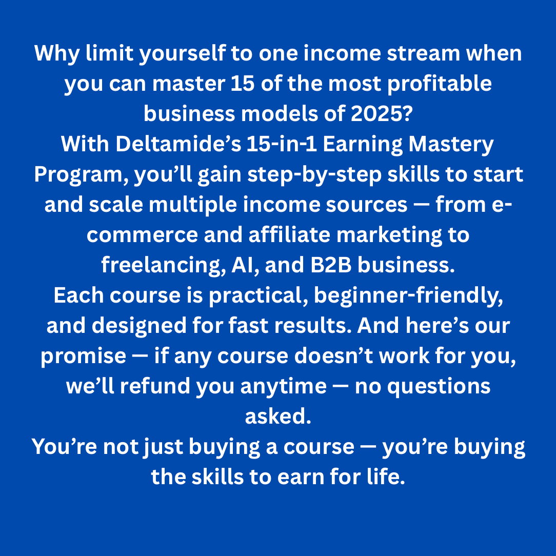 15 Way to make money online at home